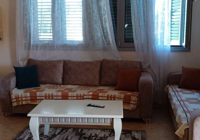 House for Rent 3+1 in Tirana - 430 Euro