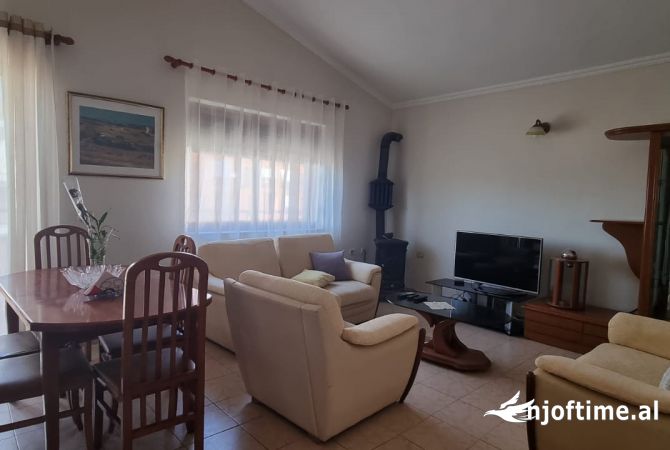 House for Rent 2+1 in Tirana - 600 Euro