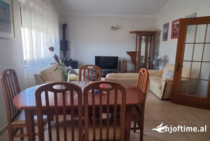 House for Rent 2+1 in Tirana - 600 Euro