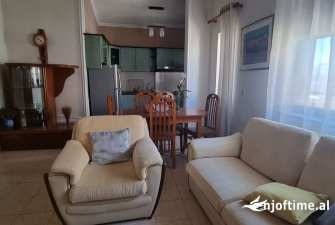 House for Rent 2+1 in Tirana - 600 Euro