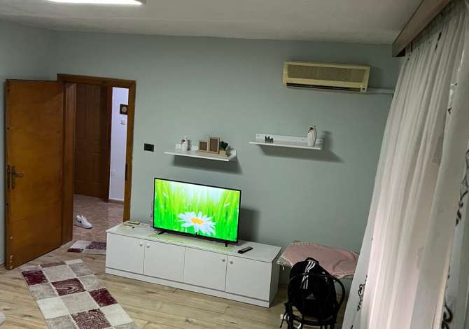 House for Rent 1+1 in Tirana - 580 Euro