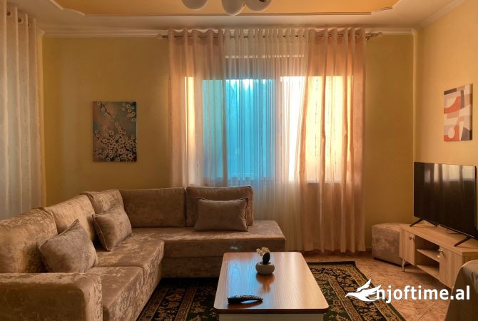 House for Rent 2+1 in Tirana - 70,000 Leke