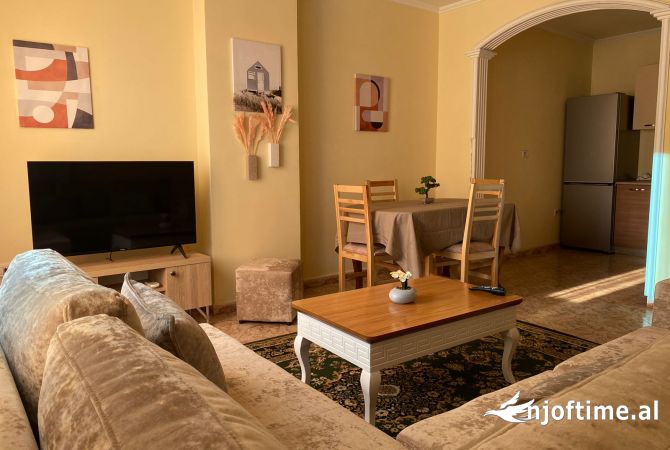 House for Rent 2+1 in Tirana - 70,000 Leke