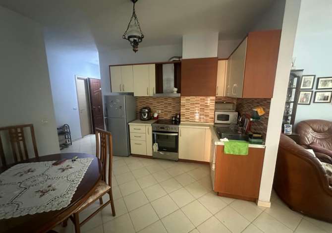 Casa in affitto 2+1 a Tirana - 600 Euro