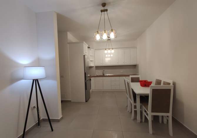 House for Rent 1+1 in Tirana - 450 Euro