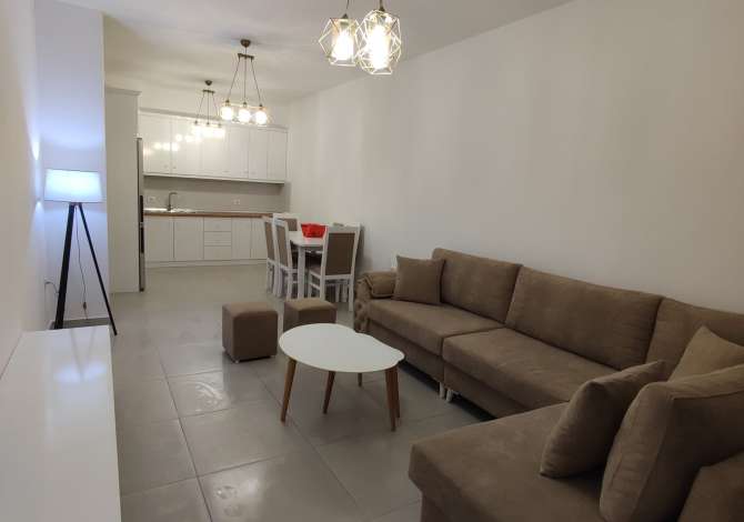 Casa in affitto 1+1 a Tirana - 450 Euro