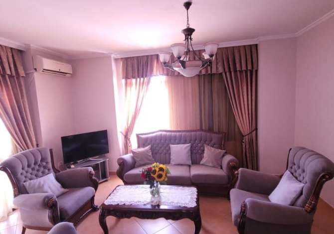 House for Rent 2+1 in Tirana - 600 Euro