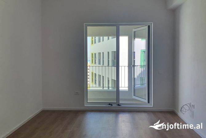 House for Rent 1+1 in Tirana - 45,000 Leke