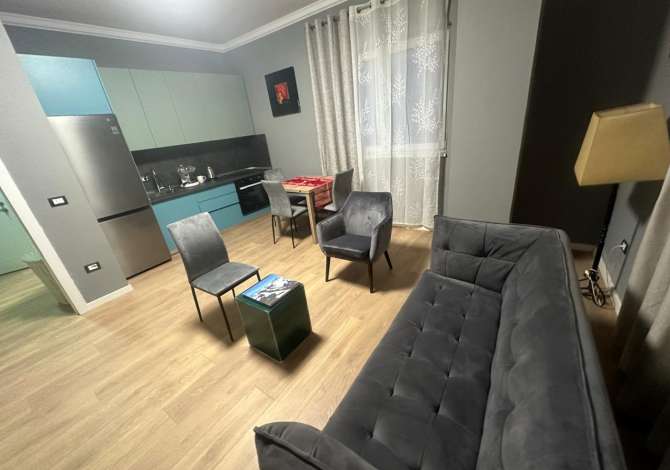 Shtepi me qera 1+1 ne Tirane - 600 Euro