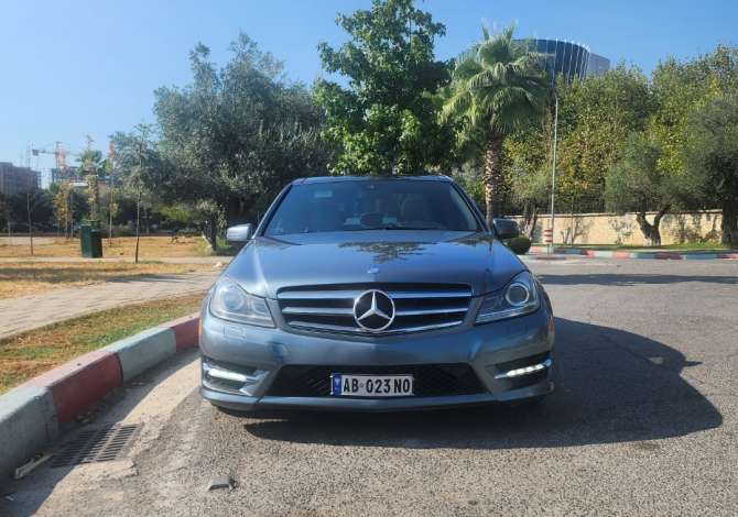 Cars for sale  in Tirana - 11,900 Euro