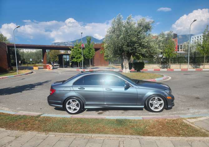 Cars for sale  in Tirana - 11,900 Euro