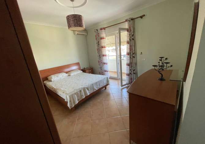 Shtepi me qera 2+1 ne Tirane - 700 Euro