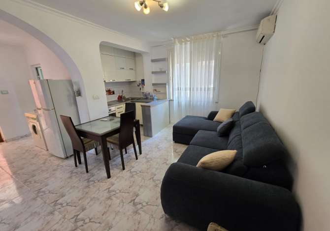 Shtepi ne shitje 1+1 ne Tirane - 88,000 Euro