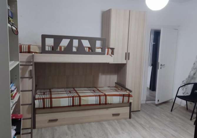 Shtepi me qera 3+1 ne Tirane - 500 Euro