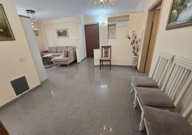 Casa in affitto 2+1 a Tirana - 700 Euro