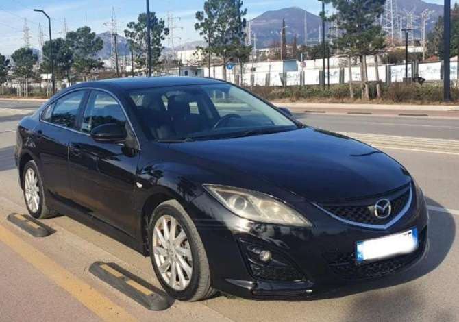 rent a car in albania Jepet me qera makina Mazda duke filluar nga 30 euro dita