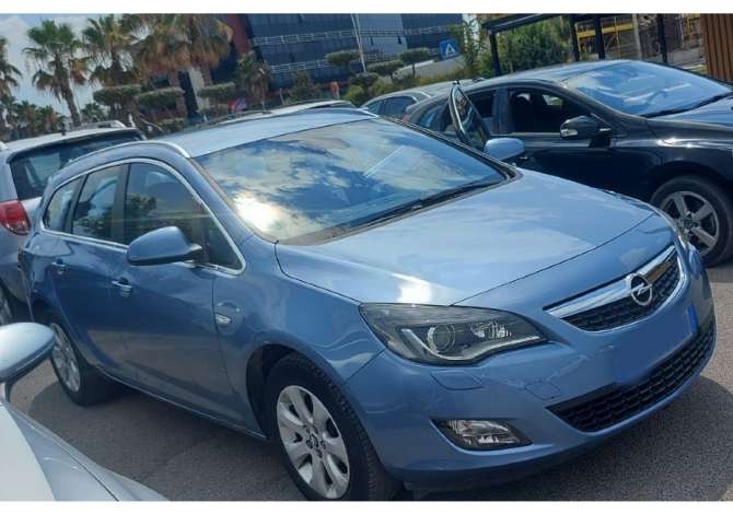 opel 💥 Jepet me qera Makina Opel duke filluar nga 43 euro dita