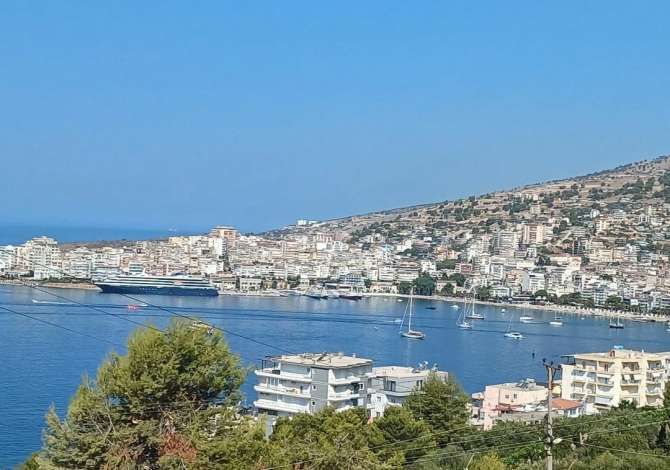 Shtepi ne shitje 2+1 ne Sarande - 135,000 Euro