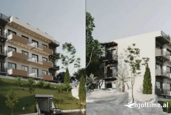 Shtepi ne shitje 1+1 ne Sarande - 190,000 Euro