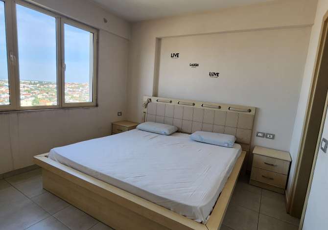 Shtepi me qera 2+1 ne Tirane - 450 Euro