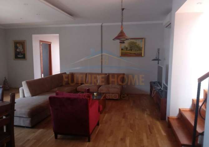 Shtepi ne shitje 2+1 ne Tirane - 604,500 Euro