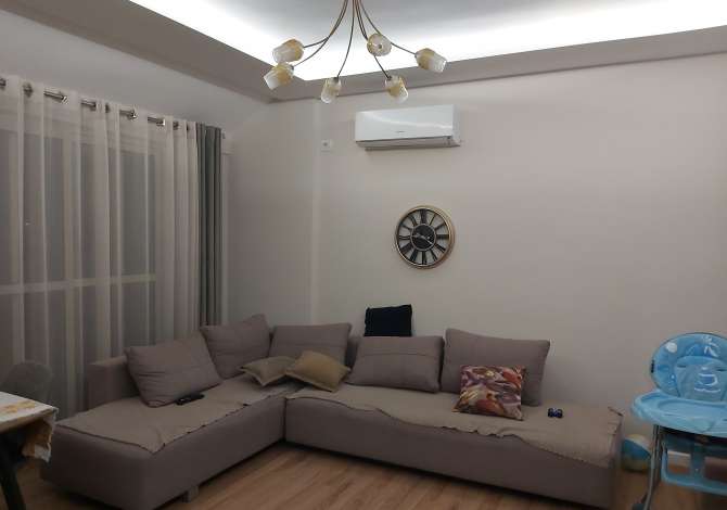 House for Sale 2+1 in Tirana - 115,000 Euro