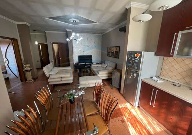 House for Sale 3+1 in Korca