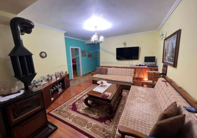 Casa in vendita 3+1 a Koriza - 87,000 Euro