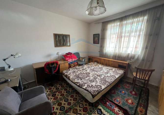 House for Sale 4+1 in Korca
