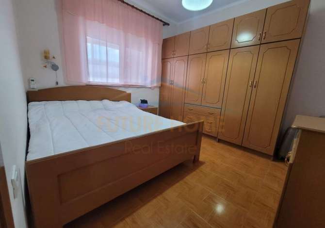 Shtepi ne shitje 1+1 ne Korce - 45,000 Euro