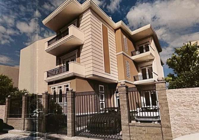 Casa in vendita 2+1 a Koriza - 77,000 Dollar