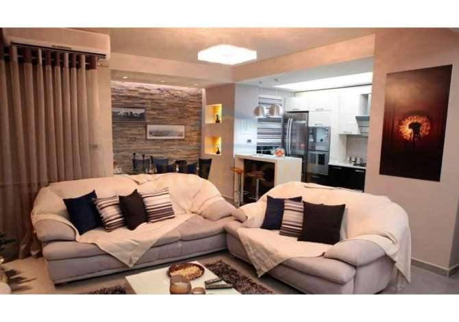 Casa in vendita 2+1 a Koriza - 86,000 Euro