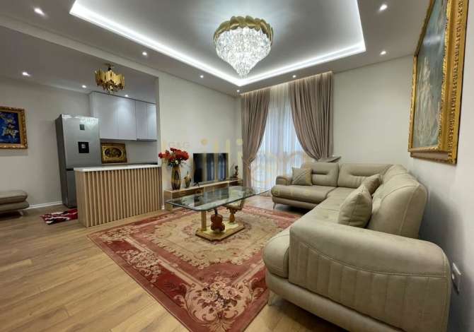 Casa in affitto 1+1 a Tirana - 700 Euro