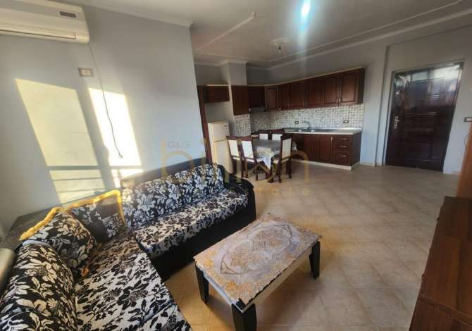 House for Sale 1+1 in Durres - 85,000 Euro