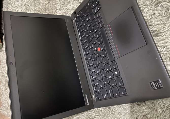 laptop lenovo thinkpad Laptop Lenovo ThinkPad