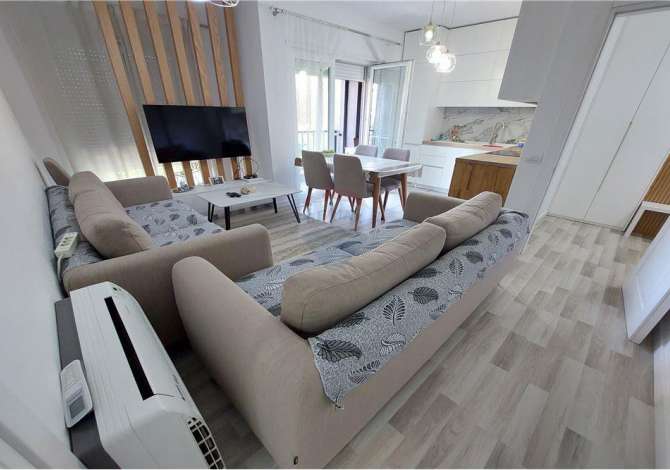 Casa in affitto 2+1 a Tirana - 700 Euro