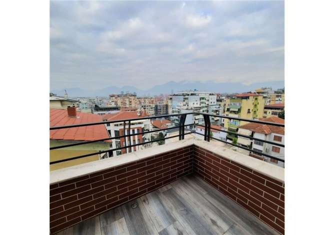 House for Sale 2+1 in Tirana - 138,000 Euro