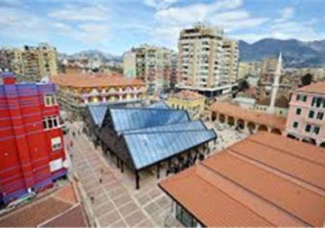 House for Sale 2+1 in Tirana - 1,550,000 Euro