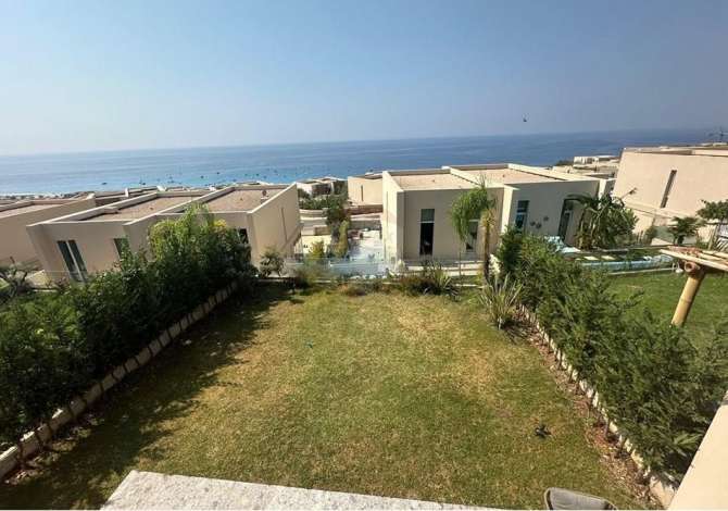 House for Sale 2+1 in Himara - 980,000 Euro