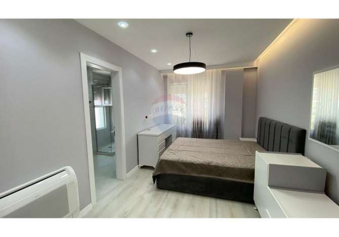 Shtepi me qera 2+1 ne Tirane - 750 Euro