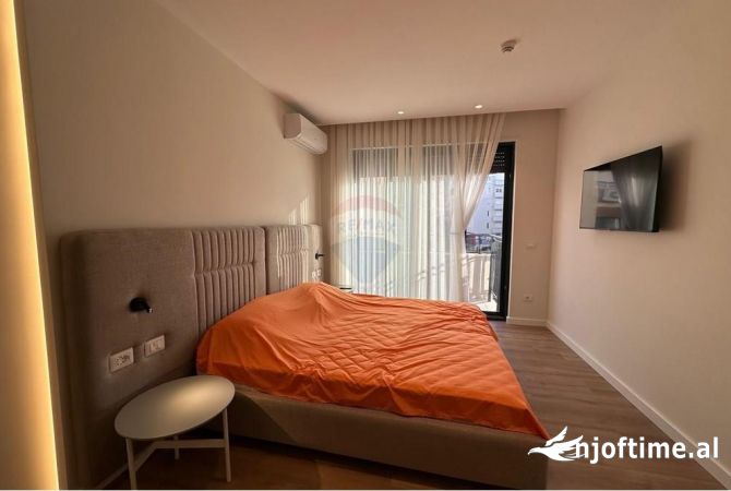 Shtepi me qera 1+1 ne Tirane - 450 Euro