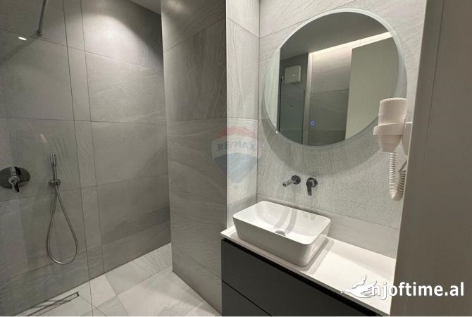 Shtepi me qera 1+1 ne Tirane - 450 Euro