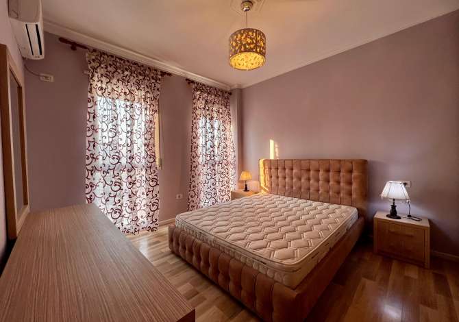 Shtepi me qera 1+1 ne Tirane - 600 Euro