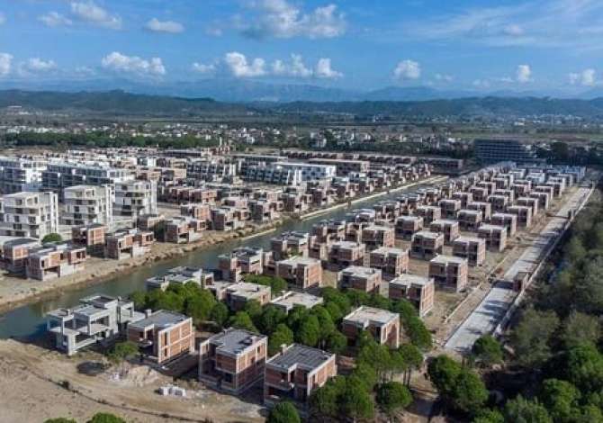 Shtepi ne shitje 1+1 ne Durres - 154,000 Euro