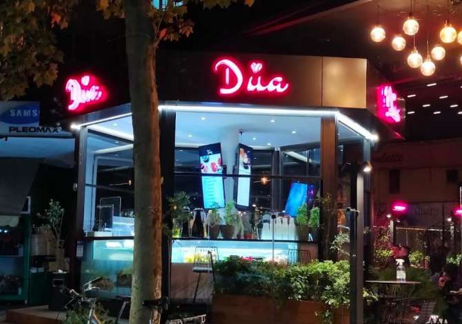Job Offers Pizza maker Beginner/Little experience in Tirana