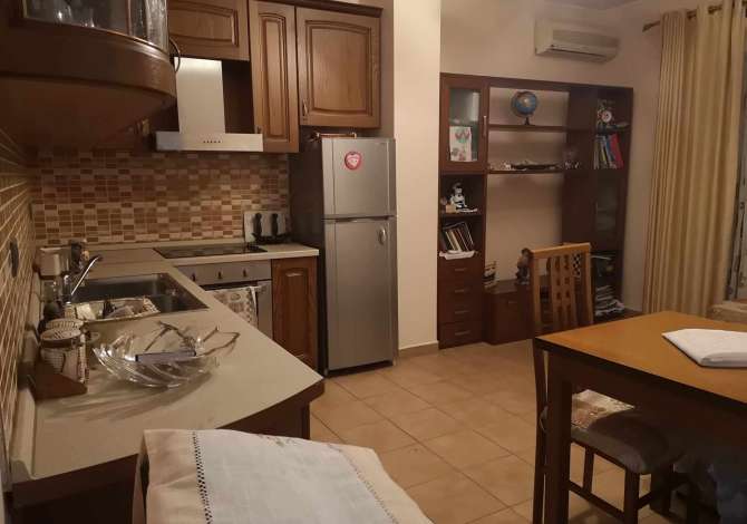 House for Sale 2+1 in Tirana - 146,000 Euro
