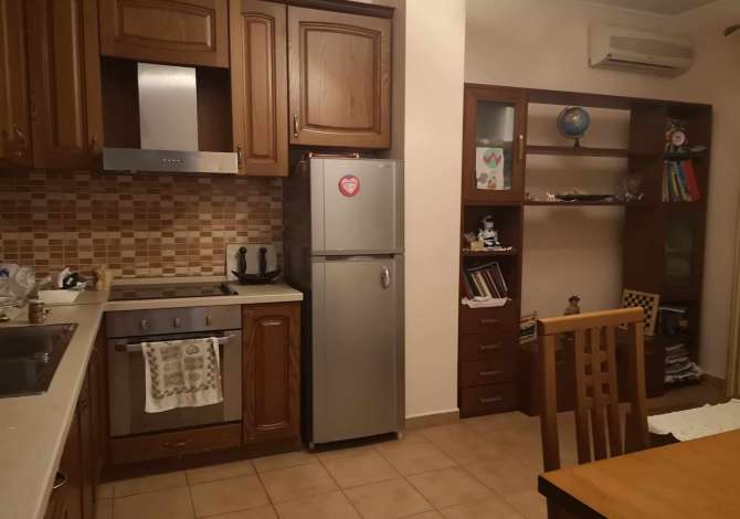 House for Sale 2+1 in Tirana - 146,000 Euro