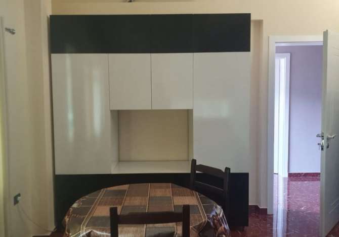 House for Rent 1+1 in Tirana - 580 Euro