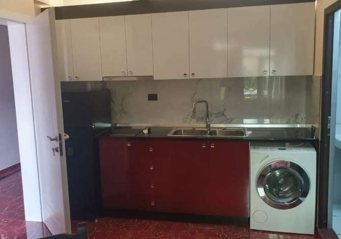 House for Rent 1+1 in Tirana - 580 Euro