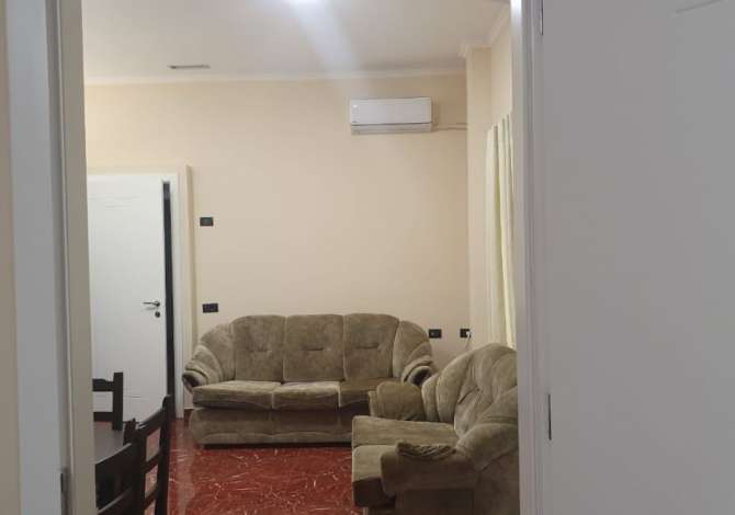 House for Rent 1+1 in Tirana - 580 Euro